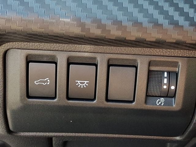 2024 Subaru Ascent Premium