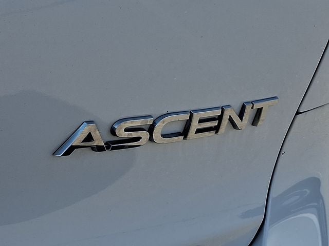2024 Subaru Ascent Premium