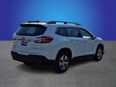 2024 Subaru Ascent Premium