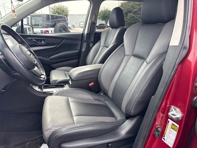 2022 Subaru Ascent Onyx Edition