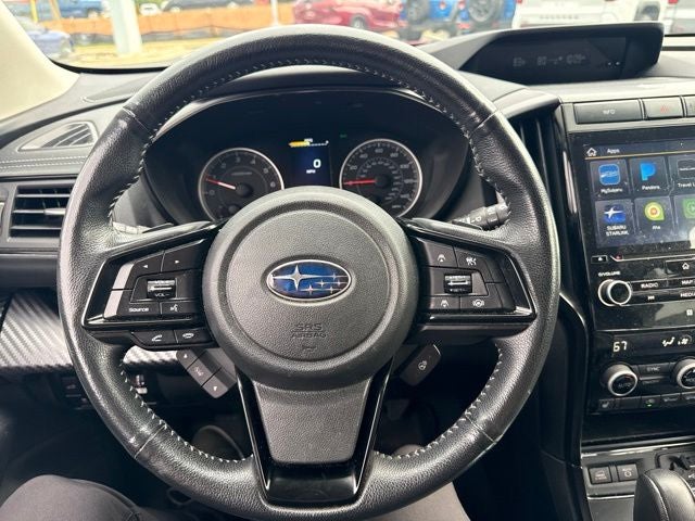 2022 Subaru Ascent Onyx Edition