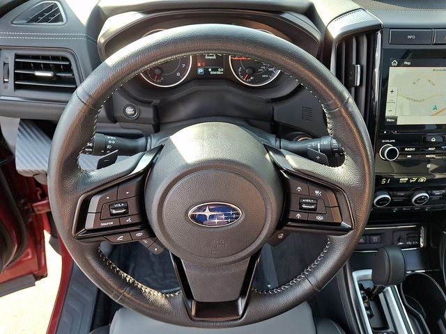 2022 Subaru Ascent Onyx Edition