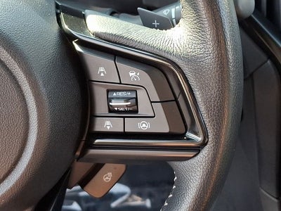 2022 Subaru Ascent Onyx Edition