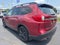2022 Subaru Ascent Onyx Edition