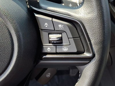2022 Subaru Ascent Onyx Edition
