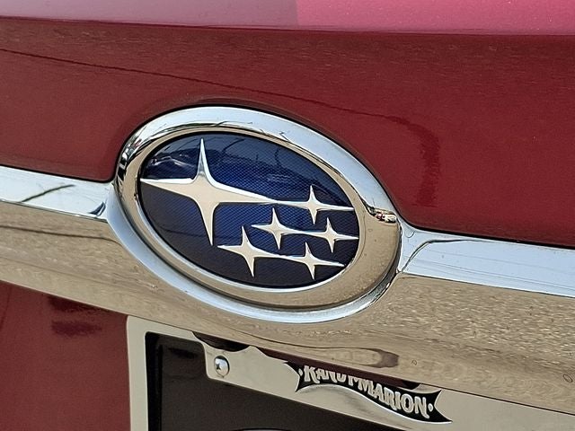 2022 Subaru Ascent Onyx Edition