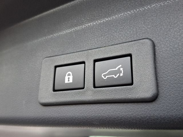 2026 Subaru Ascent Touring