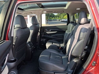 2022 Subaru Ascent Limited