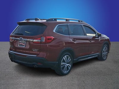 2022 Subaru Ascent Limited