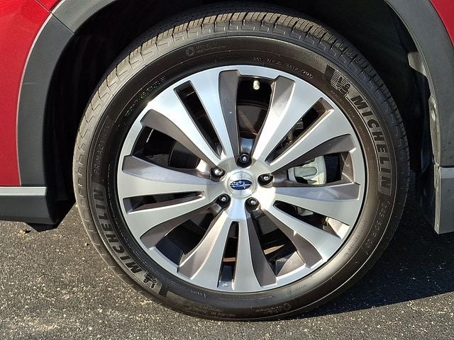 2022 Subaru Ascent Limited