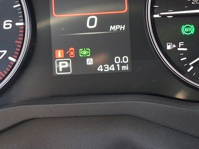 2025 Subaru Ascent Limited