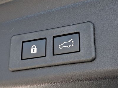 2025 Subaru Ascent Limited