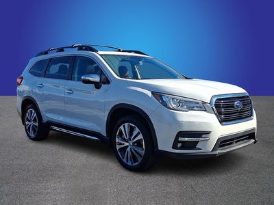 2019 Subaru Ascent Touring