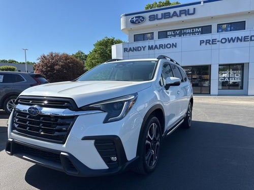 2023 Subaru Ascent Limited