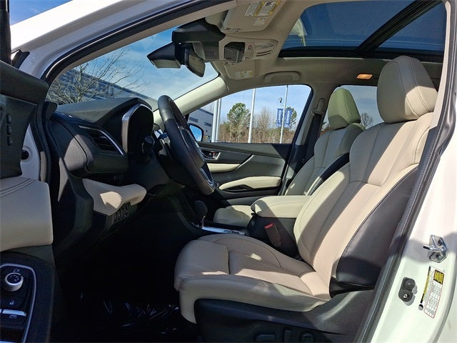 2024 Subaru Ascent Limited