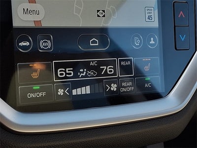 2024 Subaru Ascent Limited