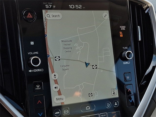 2024 Subaru Ascent Limited