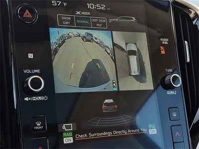 2024 Subaru Ascent Limited