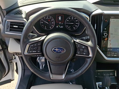 2024 Subaru Ascent Limited