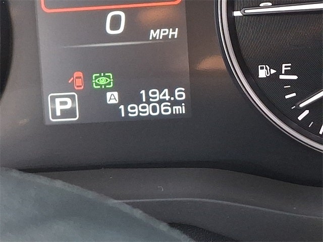 2024 Subaru Ascent Limited