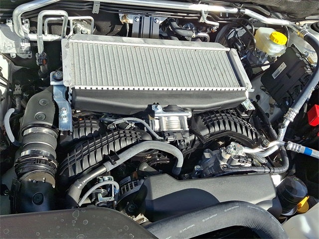 2024 Subaru Ascent Limited