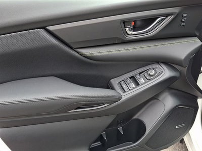 2025 Subaru Ascent Onyx Edition Touring