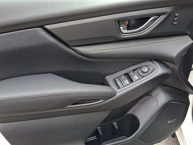 2025 Subaru Ascent Onyx Edition Touring