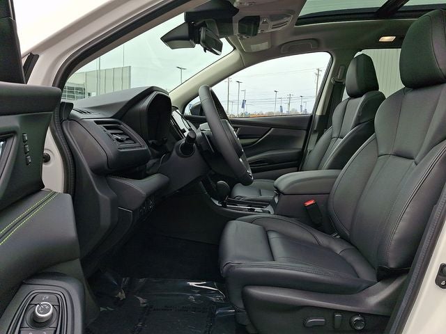 2025 Subaru Ascent Onyx Edition Touring