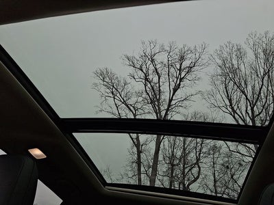 2025 Subaru Ascent Onyx Edition Touring