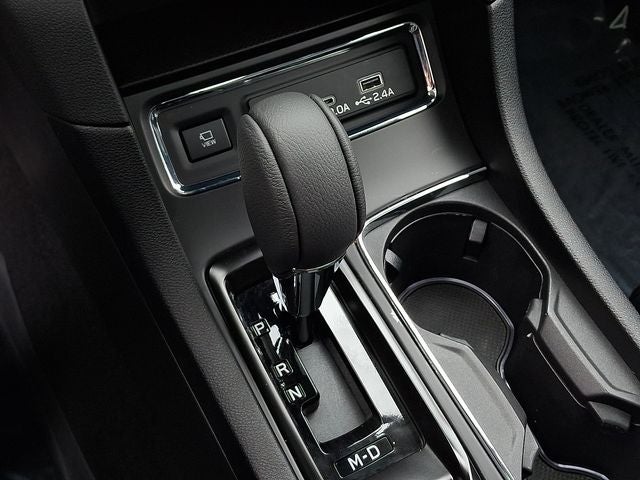 2025 Subaru Ascent Onyx Edition Touring