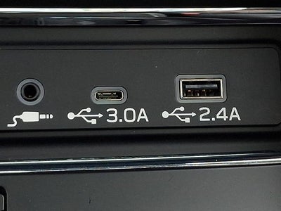 2025 Subaru Ascent Onyx Edition Touring