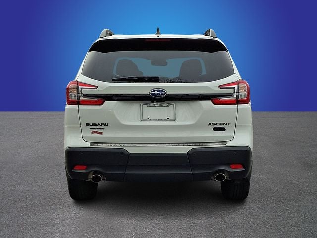 2025 Subaru Ascent Onyx Edition Touring