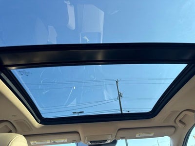 2019 Acura RDX Technology Package
