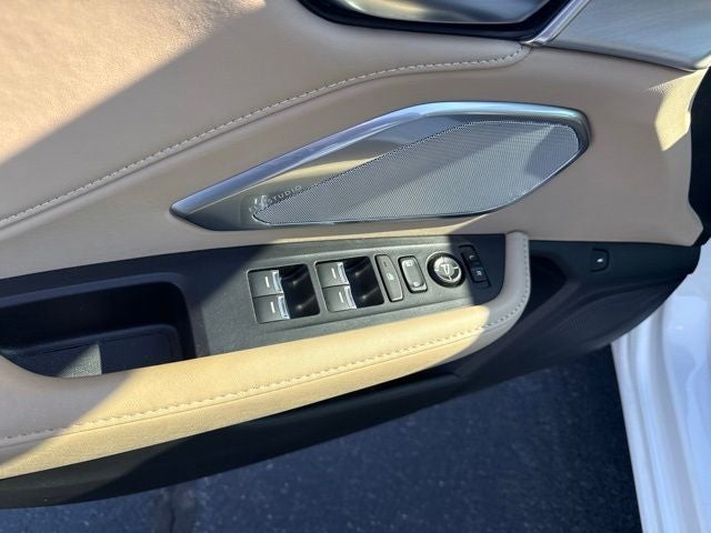 2019 Acura RDX Technology Package