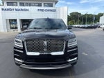 2021 Lincoln Navigator L Reserve