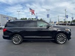 2021 Lincoln Navigator L Reserve