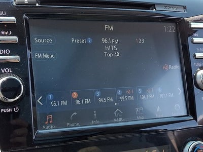2016 Nissan Murano SL