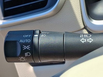 2016 Nissan Murano SL