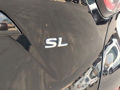 2016 Nissan Murano SL