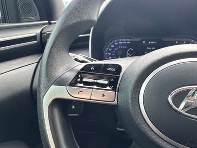 2023 Hyundai Santa Cruz SEL