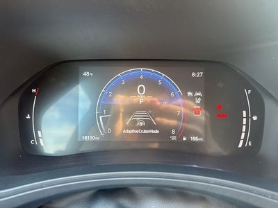 2025 Toyota Grand Highlander Base