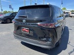2024 Toyota Sienna LE 8 Passenger
