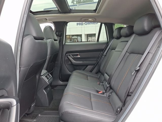 2025 Mazda Mazda CX-50 Hybrid Premium Plus