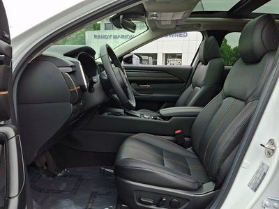 2025 Mazda Mazda CX-50 Hybrid Premium Plus