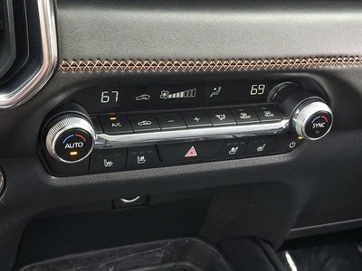 2025 Mazda Mazda CX-50 Hybrid Premium Plus