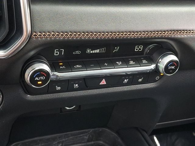 2025 Mazda Mazda CX-50 Hybrid Premium Plus