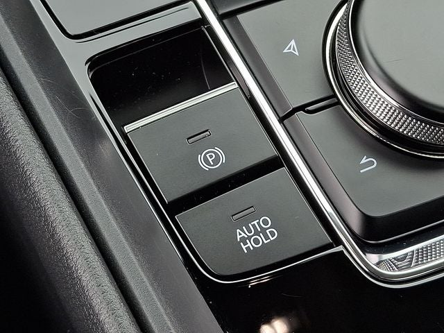 2025 Mazda Mazda CX-50 Hybrid Premium Plus
