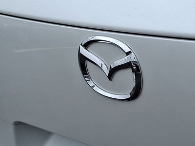 2025 Mazda Mazda CX-50 Hybrid Premium Plus
