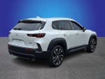 2025 Mazda Mazda CX-50 Hybrid Premium Plus