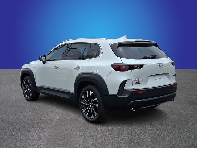 2025 Mazda Mazda CX-50 Hybrid Premium Plus